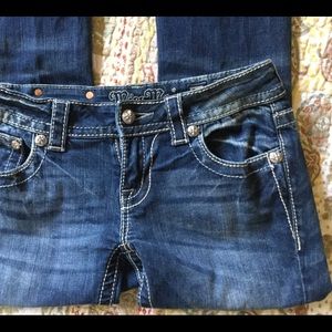 Miss Me Jeans Size 26